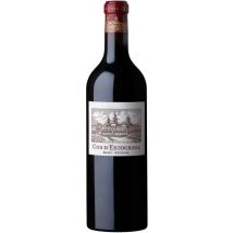 Château Cos d'Estournel 2024 - Bordeaux Primeurs 2024