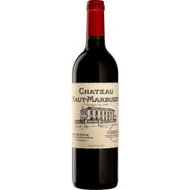 Château Haut-Marbuzet 2024 - Bordeaux Primeurs 2024