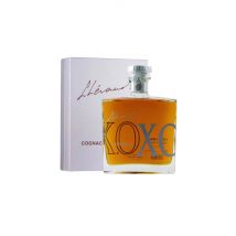 Lhéraud XO Eugénie - Cognac XO