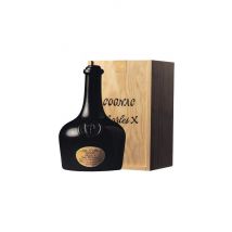 Lhéraud XO Charles X - Cognac XO