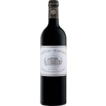 Château Margaux 2024 - Bordeaux Primeurs 2024