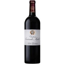 Château Sociando-Mallet 2024 - Bordeaux En-Primeur 2024