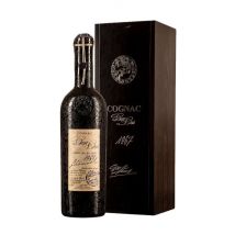 Lhéraud Bons bois 1967 - Cognac Millésimés