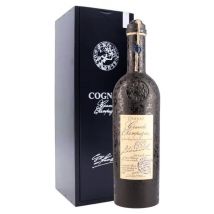Lhéraud 1988 - Vintage Cognac