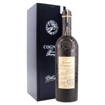 Lhéraud 1987 - Cognac Millésimés