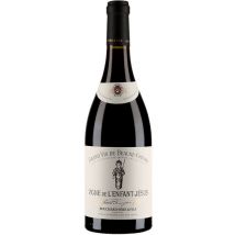 Bouchard Père & Fils Beaune Premier Cru "Grèves Vigne de L'Enfant Jésus" 2020 Domaine - Beaune