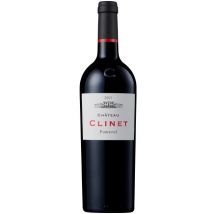 Château Clinet 2021 - Pomerol