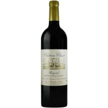 Château Clinet 1998 - Pomerol