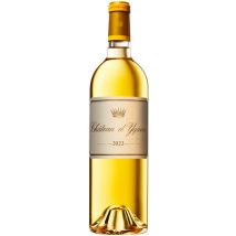 Château d'Yquem 2022 - Bordeaux