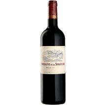 Domaine de la Solitude 2016 - Pessac-Léognan