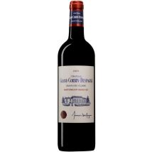 Grand Corbin Despagne 2021 - Saint-Émilion