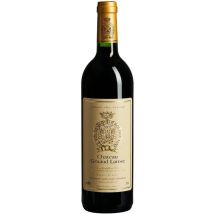 Château Gruaud Larose 2002 - Saint-Julien