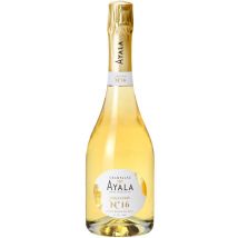 Ayala Collection N°16 - Champagne Blanc de Blancs