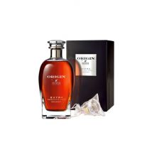 Reviseur Origin Extra - Cognac Extra