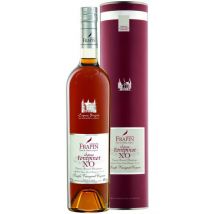 Frapin Château Fontpinot XO - Cognac XO