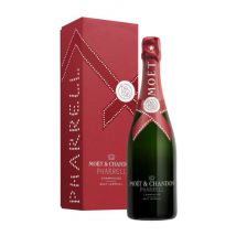 Moët & Chandon x Pharrell Williams Édition Limitée Brut Impérial - Champagne Brut