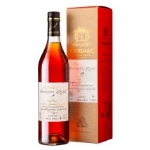 Francois Peyrot Lot 61 Héritage - Cognac Hors d'Âge