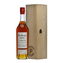 Delord l'Authentique Brut de Fût - Armagnac