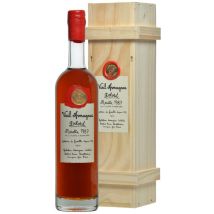 Delord 1987 - Armagnac