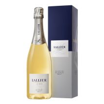Lallier Blanc de Blancs - Champagne Blanc de Blancs