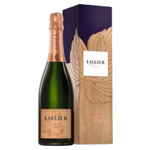 Lallier Brut Nature - Champagne Brut Nature