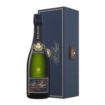 Pol Roger Cuvée Sir Winston Chruchill 2015 - Champagnes Millésimés