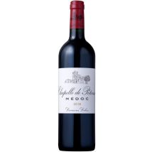 Chapelle de Potensac 2018 - Haut Medoc