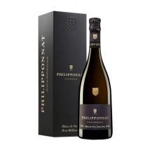 Philipponnat Blanc de Noirs 2018 - Champagne Blanc de Noirs