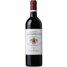 Château La Gaffelière 2008 - Saint-Émilion
