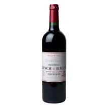 Château Lynch-Bages 2002 - Pauillac