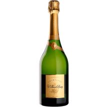 Deutz Cuvée William Deutz 2014 - Champagnes millésimés