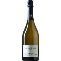 R. Pouillon Les Blanchiens 2018 - Champagne Extra Brut