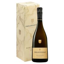 Philipponnat Blanc de Blancs 2018 - Champagner Millésimés