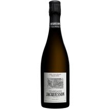 Jacquesson Dizy Corne Bautray 2014 - Champagne Extra Brut