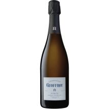 René Geoffroy Pureté - Champagne Brut Nature