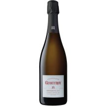 René Geoffroy Empreinte 2017 - Champagne Blanc de Noirs