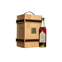 Mauxion 1967 "La Malle" - Cognac millésimés