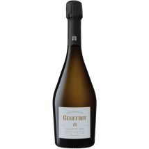 René Geoffroy Volupté 2017 - Champagne Blanc de Blancs