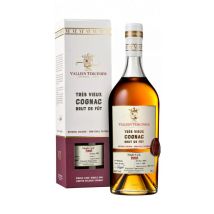 Vallein Tercinier 1995 - Cognac millésimés