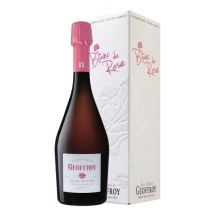 René Geoffroy Blanc de Rosé - Champagne Rosé