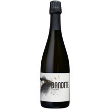 Roger Coulon Bandite "Le Grand Chemin" 2019 - Champagne Brut Nature