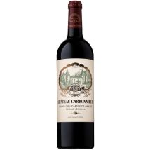 Château Carbonnieux 2024 - Bordeaux Primeurs 2024