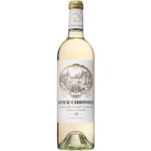 Château Carbonnieux 2024 - Blanc - Bordeaux Primeurs 2024