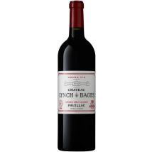 Château Lynch-Bages 2024 - Bordeaux Primeurs 2024