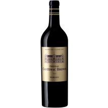 Château Cantenac Brown 2024 - Bordeaux Primeurs 2024