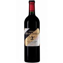 Château Latour-Martillac 2024 - Bordeaux Primeurs 2024