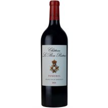 Château le Bon Pasteur 2024 - Bordeaux Primeurs 2024