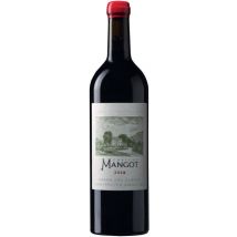 Château Mangot 2024 - Bordeaux En-Primeur 2024
