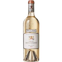Château Pape Clément 2024 - Blanc - Bordeaux En-Primeur 2024