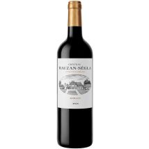 Château Rauzan-Ségla 2024 - Bordeaux Primeurs 2024